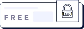 Certificados SSL gratuitos e sem limite no alojamento de domínios da Weblink