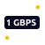 Rede de 1 Gbps | Weblink Rede de 1 Gbps | Weblink
