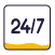 Apoio 24/7 | Weblink Apoio 24/7 | Weblink
