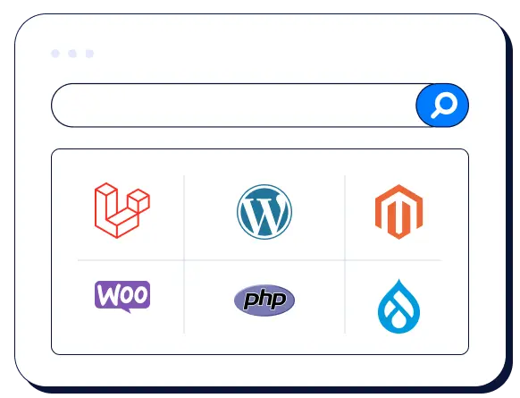 Instale o CMS que quiser com um clique | Weblink