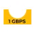 Rede de 1 Gbps | Weblink Rede de 1 Gbps | Weblink