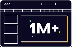 Parceiro de alojamento web de mais de 1M de sites | Weblink