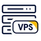 Serviço de alojamento web VPS | Weblink