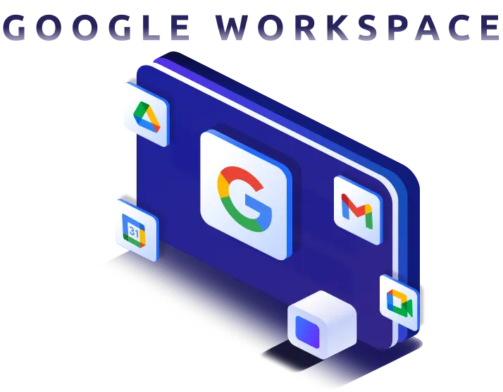 Google Workspace | Weblink