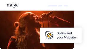 Soluções de alojamento web afinadas | Weblink