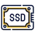 Armazenamento 100% SSD NVMe | Weblink